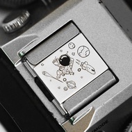 Camera Hot Shoe Cover Metal Camera Decoration For Canon 90D Fujifilm Nikon Z8 ZFC Z50 Sony A1 A7C Ol