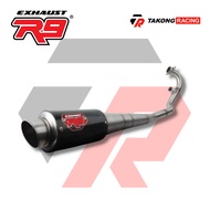 R9 Falcon Full System Y15ZR