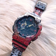 Jam G-SHOCK (LIMITED EDITION ONE PIECE) GA-110JOP-1A4JF (copy original 1-1 premium)