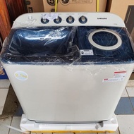 FF Mesin Cuci Samsung 2 tabung 8.5 kg