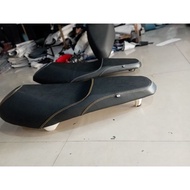 jok motor xride bahan mbtech