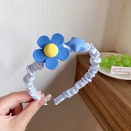 Gratis Ongkir - Bando Korea Anak Perempuan Aksesoris Rambut Anak Perempuan / Bando Anak Bandana