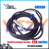 Omron Proximity Switch E2A-M12KN08-M1-C1 E2A-M12KN08-M1-C2 E2A-M12KN08-M1-B1 E2A-M12KN08-M1-B2 E2A-M