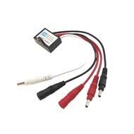 HZY 4.5V-9V Pulse Toilet Mainframe for Smart Toilet Pulse Controller Circuit Mainboard Toilet Pulse 