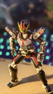 裝動 時王 zio 555 戰甲 假面騎士 幪面超人 kamen Rider