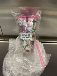 taylor swift 霉霉 杯 現貨1個