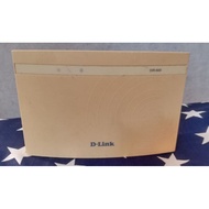 Dlink Dir600 Wireless Router Normal