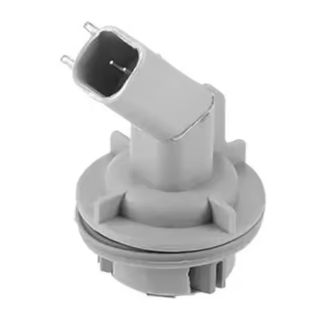 Car Light Lamp Bulb Holder For Rear Indicator Light Socket Holder 4M5A-13K370-BA 1345075 For Ford Fo