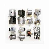Manufacturer DQ250 Transmission Parts Solenoid 02E927770AJ 02E927770AL 02E927770AD DSG 02E Transmiss