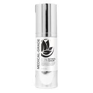 Age Defying 0.3% Retinol Serum, Anti-Aging Dark Spot Remover for Face, Fine Lines & Wrinkle Pore Min