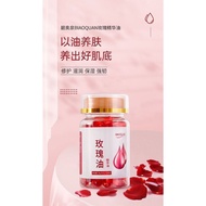 Rose Essential Oil BIAOQUAN BIAOQUAN Rose Essential Oil