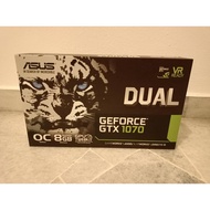 USED GTX 1070 8gb Asus Dual White OC NVIDIA GTX 1070 8gb | GTX 1070 8gb Zotac Mini 8gb GDDR5 NVIDIA