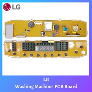 LG Washing Machine PCB Board / Papan PCB Mesin Basuh