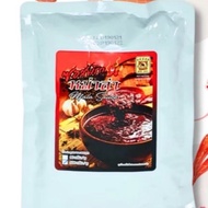 MaeNoi Mala Sauce 500g Thailand ( Halal)