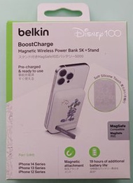 Belkin (Disney 100) Boost Charge