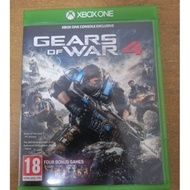 Gears of war 4 used