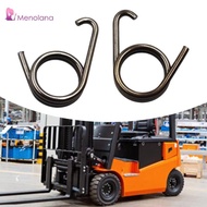 [Menolana] Forklift Switch Spring Iron Return Replacement Electric Forklift Part for Hydraulic Manua