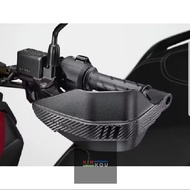 ADV 160 Hand Guard Accessories ADV 160 Handguard 2022 and Above Original AHM