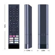 Suitable for Haixin TV Remote Control ERF3G80H E W Y FL I J ERF3M80H ERF 3A80