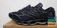 Mizuno x Maharishi Wave Prophecy LS