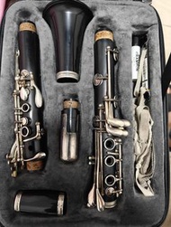 buffet Prodige Clarinet 單簧管