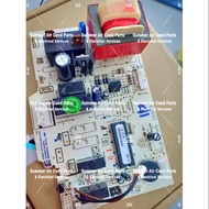 YORK IC BOARD YWM07/09G/15G