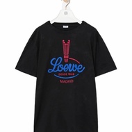 Loewe 女士 短袖T恤XS S M L XL碼