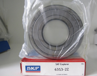 Vòng Bi Bạc Đạn 6313 SKF