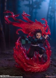 日版 Figuarts Zero 鬼滅之刃 竈門炭治郎 火之神神樂 再販