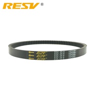 RESV 832*20.6 For PEUGEOT Speedfight 4 125i H2O 4T E4 XS1P52MI-SD 23100-MA3-0001 Drive Belt Transmis