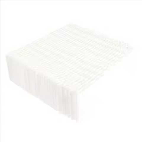 1Pcs 1043 Humidifier Super Wick Filter Replacement for Aircare Bemis Essick Compatible with 821000 8