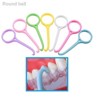 Aligner Remover Invisible Braces Extractor Bracket Tooth Hook