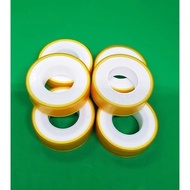 Water-rolling tape, rubber, glue, silk glue for water industry. Roll 10m