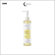 [iUNIK] Calendula Complete Cleansing Oil 200ml