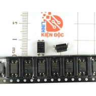 [Combo of 5] 2505, PS2505-1, PS2505 Opto SOP-4