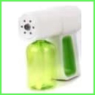 ✇ ← ♭ ☕ K6X Nano Spray Machine (Wireless Disinfection Spray Gun)