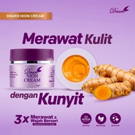 DNARS Nion Krim & Krim Kunyit | Krim Muka Viral | Skincare Wajah | Penjagaan Kulit