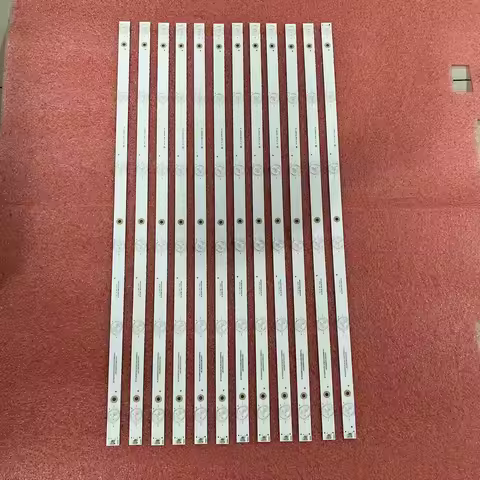 LED backlight Strip For Sharp 65BN3EA LC-65CUG8052E LC-65CUG8062E LC-65UI7252K RF-AJ650E30-0601S-01 