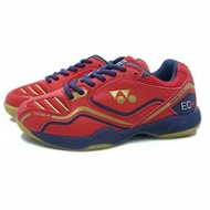 Yonex Ae 04 Red Violet Badminton Shoes