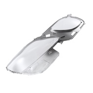 Car Headlight Transparent Lens Cover Accessories for Lexus GS300 GS430 GS450 2006-2011 Head Light La