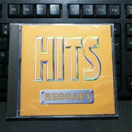 G2758: R e g g a e Hits Vol.1/Collectibles