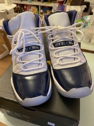 Air Jordan 11 Retro Low