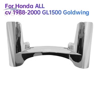 Motorcycle Chrome Moto Front Fork Bridge Cover Chrome Moto Front Fork Bridge Cover Motorcycle Front 