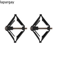 LAPARGAY Dark Box Repair 86 Type Electrical Accessories Repair Screw Wall Repair Box