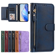 Flip Case For Fujitsu F-02L F-03K F-04J F-04K F-41A F-41B F-51F M08 Matte Leather Wallet Cover Card 