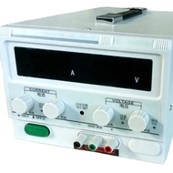 Y% New Haney Low Power 40amp Adjustable Digital Switching AC DC Laboratory Power Supply 60v NEW