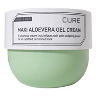 Kim Jung Moon Aloe Cure Maxi Aloe Vera Gel Cream 250ml