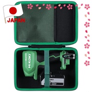 [ DIRECT FROM JAPAN ]HiKOKI 18V/10.8V Cordless Air Duster RA18DA/RA12DA Storage Case (Case Only) - A
