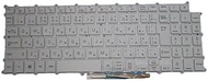 Laptop No Backlit Keyboard for LG 17Z990-R 17Z990-R.AAC9U1 17Z990-G 17Z990-G.AA3AK 17Z990-G.AA30K 17