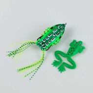 BEST SELLER LIXADA Umpan Pancing Ikan Set Fishing Bait Kit 91PCS / umpan pancing ikan busa mas casti